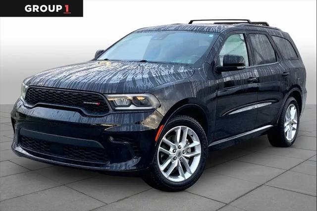 2024 Dodge Durango GT Plus RWD for sale in Columbus, GA