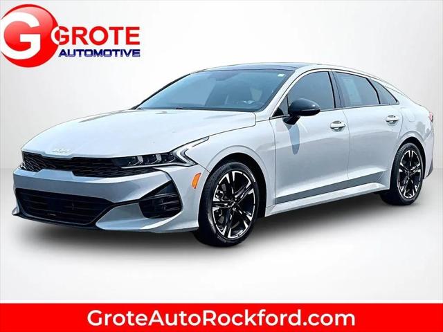 2024 Kia K5 GT-Line for sale in Rockford, IL