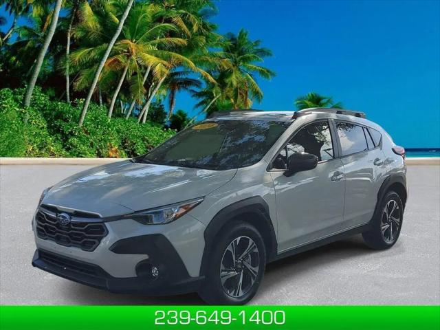 2024 Subaru Crosstrek Premium for sale in Naples, FL
