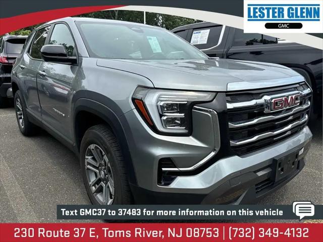 2026 GMC Terrain FWD Elevation for sale in Toms River, NJ