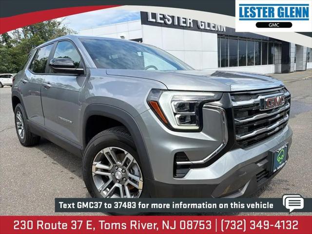 2026 GMC Terrain FWD Elevation for sale in Toms River, NJ