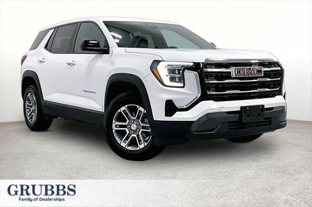 2025 GMC Terrain FWD Elevation for sale in Wichita Falls, TX