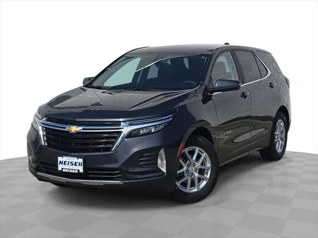 2023 Chevrolet Equinox FWD LT for sale in West Bend, WI