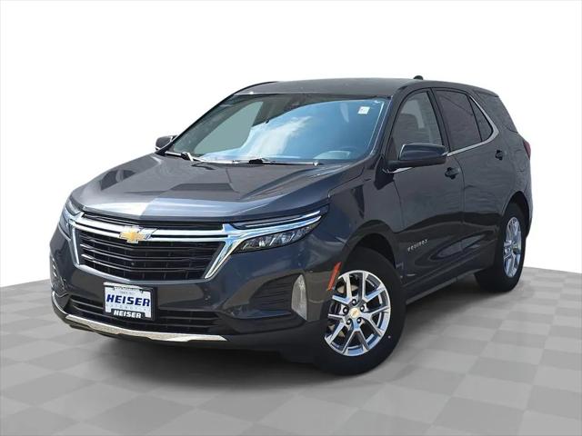 2023 Chevrolet Equinox FWD LT for sale in West Bend, WI
