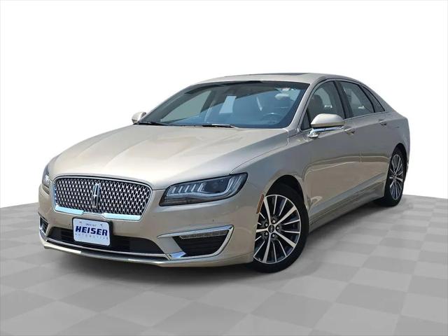 2017 Lincoln MKZ Hybrid Select for sale in West Bend, WI