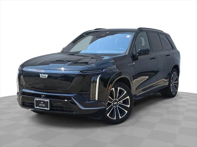 2026 Cadillac iQ Sport for sale in West Bend, WI