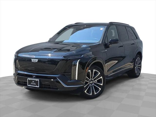 2026 Cadillac iQ Sport for sale in West Bend, WI