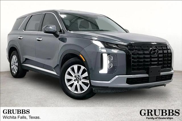 2024 Hyundai Palisade SE for sale in Wichita Falls, TX