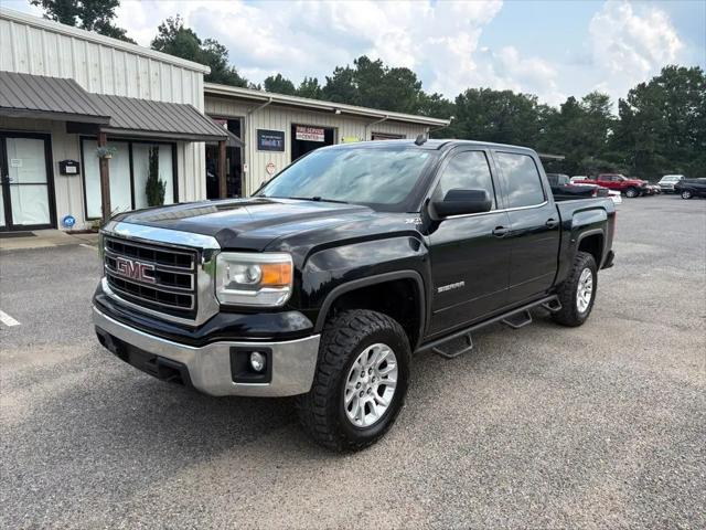 2014 GMC Sierra 1500 SLE for sale in Centreville, AL