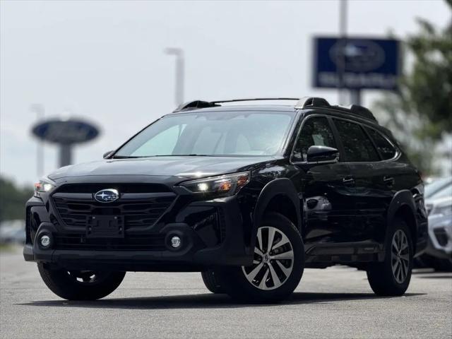 2025 Subaru Outback Premium for sale in Saratoga Springs, NY
