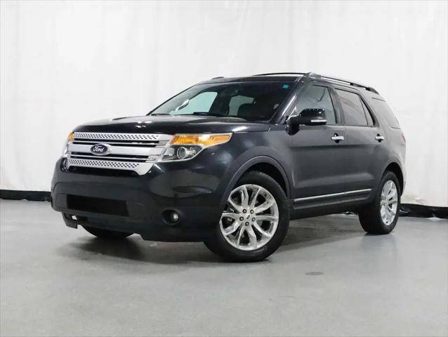 2014 Ford Explorer XLT for sale in Novi, MI