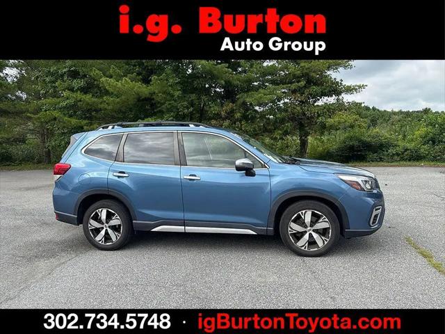 2019 Subaru Forester Touring for sale in Dover, DE
