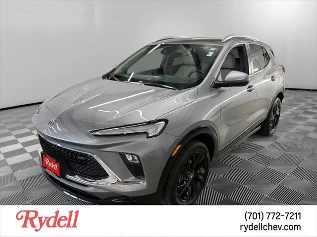 2024 Buick Encore GX Sport Touring AWD for sale in Grand Forks, ND