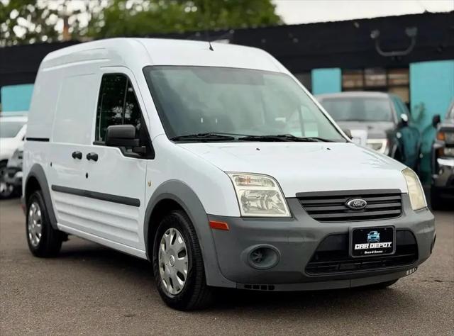 2010 Ford Transit Connect XL for sale in Denver, CO