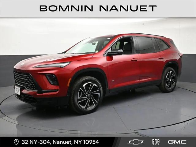 2026 Buick Enclave Sport Touring FWD for sale in Nanuet, NY