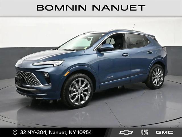 2024 Buick Encore GX Avenir AWD for sale in Nanuet, NY