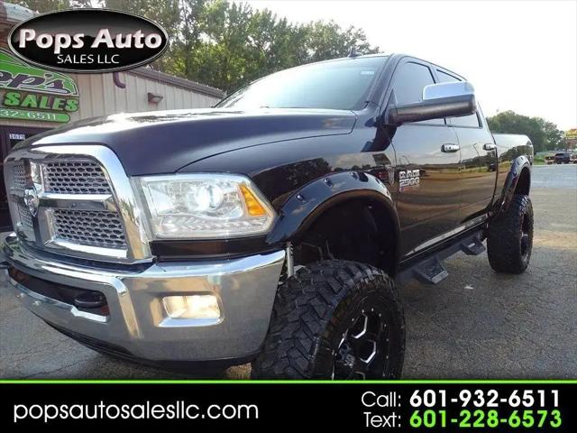 2014 Ram 2500 Laramie for sale in Florence, MS