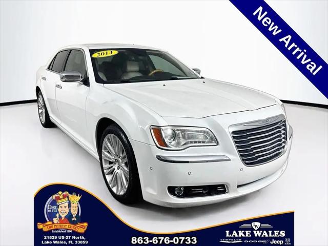 2014 Chrysler 300 S for sale in Lake Wales, FL
