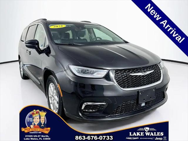 2022 Chrysler Pacifica Touring L for sale in Lake Wales, FL