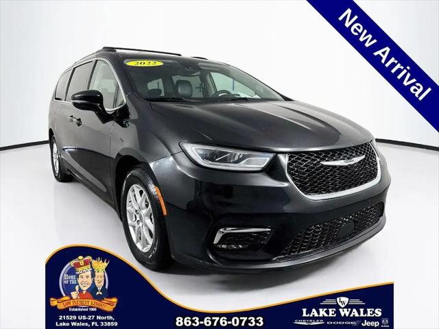 2022 Chrysler Pacifica Touring L for sale in Lake Wales, FL