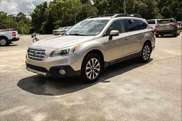 2017 Subaru Outback 2.5i Limited for sale in Havana, FL