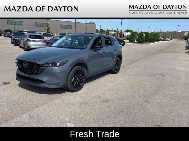 2022 Mazda CX-5 for sale near Dayton, OH