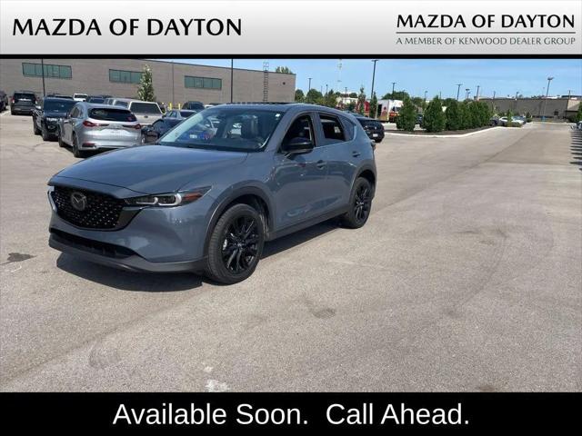 2022 Mazda CX-5 for sale near Dayton, OH