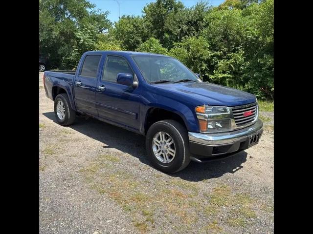 2012 GMC Canyon SLE1 for sale in Merrillville, IN