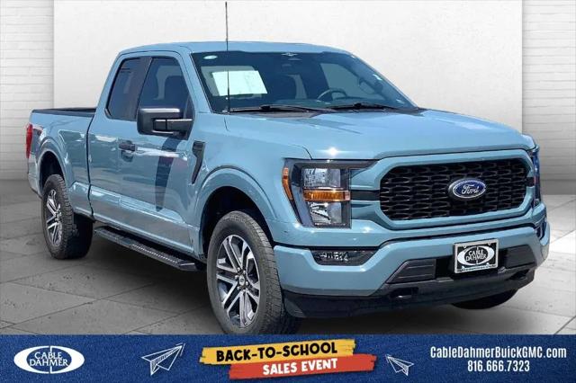 2023 Ford F-150 XL for sale in Independence, MO