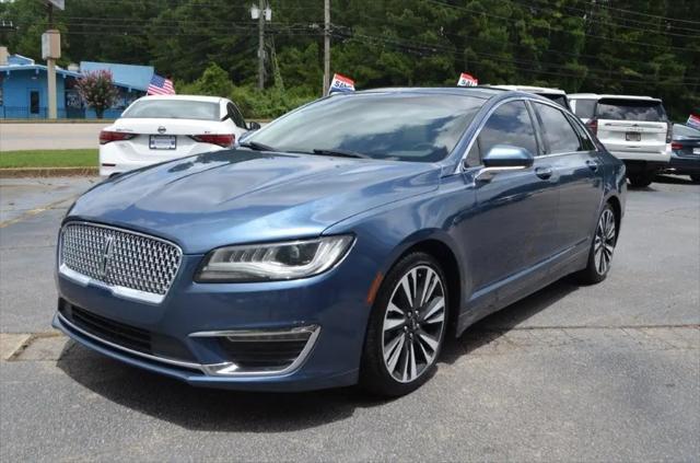 2018 Lincoln MKZ Reserve for sale in LaGrange, GA
