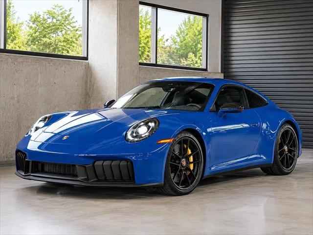 2025 Porsche 911 Carrera GTS for sale in Lakewood, CO