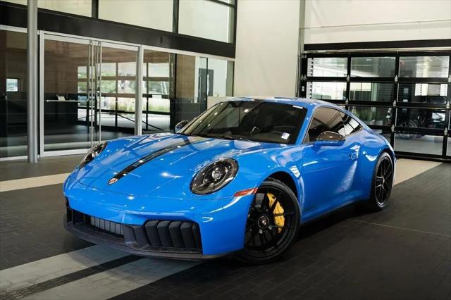2025 Porsche 911 Carrera GTS for sale in Lakewood, CO