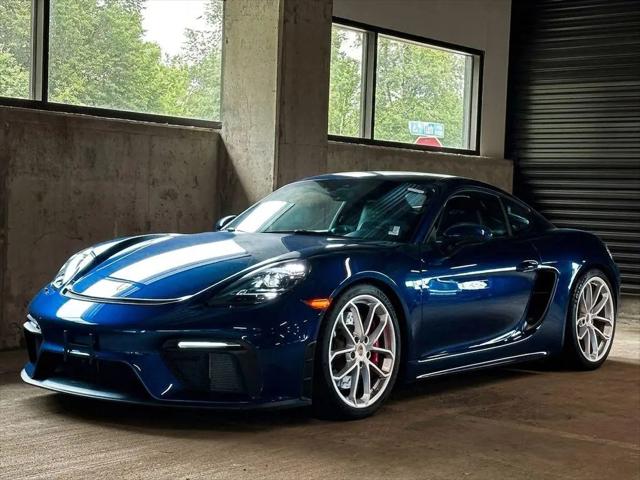 2022 Porsche 718 Spyder Base for sale in Lakewood, CO