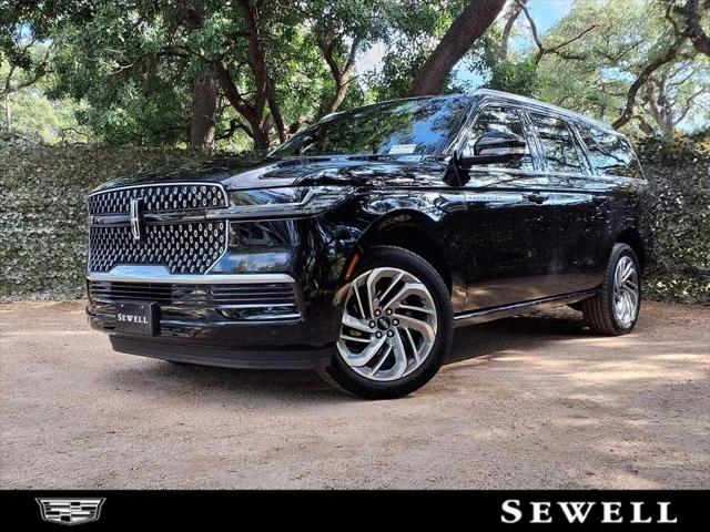 2025 Lincoln Navigator Reserve L for sale in San Antonio, TX