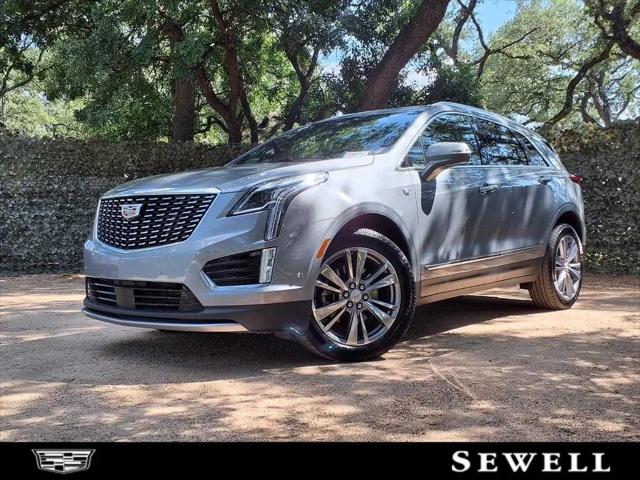2024 Cadillac XT5 AWD Premium Luxury for sale in San Antonio, TX