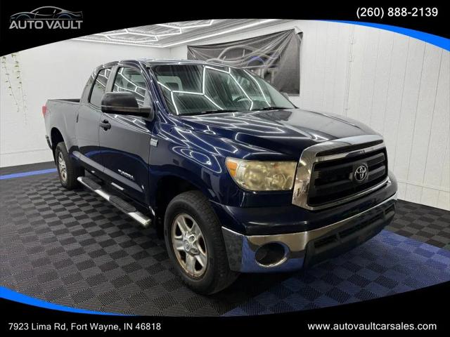 2010 Toyota Tundra Grade 4.6L V8 for sale in Fort Wayne, IN