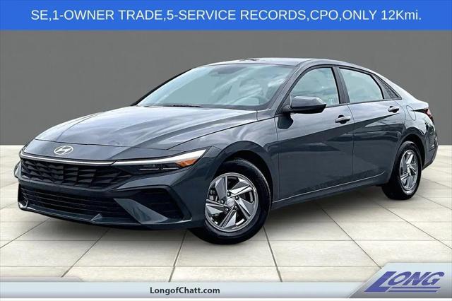 2024 Hyundai Elantra SE for sale in Chattanooga, TN