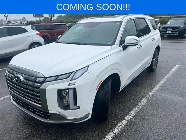 2024 Hyundai Palisade Calligraphy for sale in Chattanooga, TN