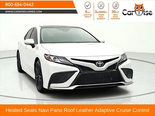 2023 Toyota Camry XSE for sale in Gurnee, IL