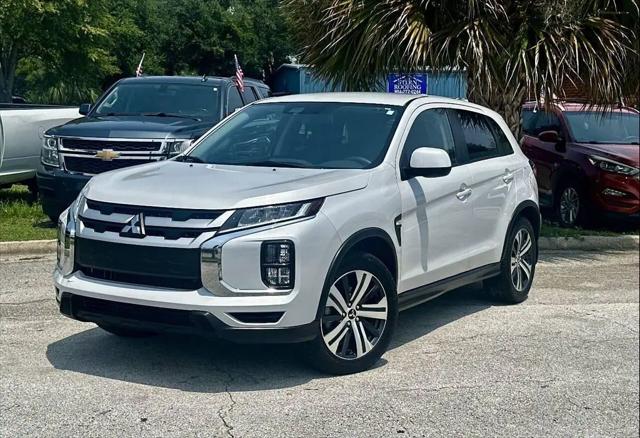 2024 Mitsubishi Outlander Sport 2.0 ES AWC for sale in Orange Park, FL