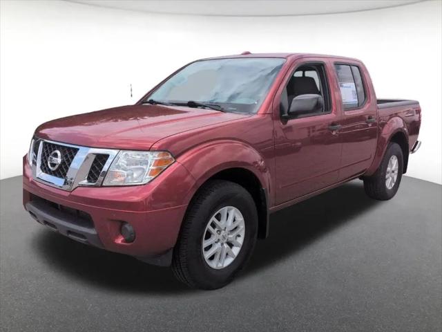 2018 Nissan Frontier SV for sale in Bowling Green, KY
