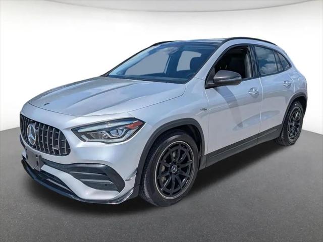 2021 Mercedes-Benz GLA-CLASS 4MATIC for sale in Bowling Green, KY
