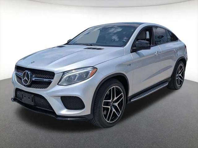 2019 Mercedes-Benz GLE AMG GLE 43 4MATIC for sale in Bowling Green, KY