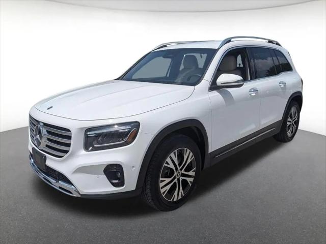2025 Mercedes-Benz GLB 4MATIC for sale in Bowling Green, KY