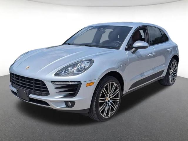 2018 Porsche Macan S for sale in Bowling Green, KY