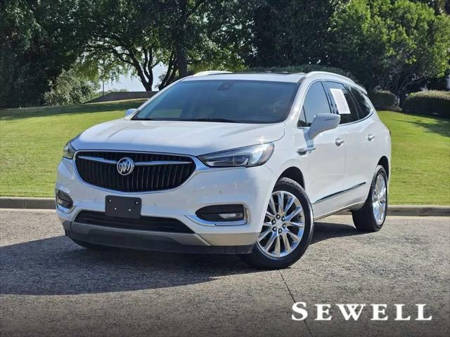 2020 Buick Enclave FWD Premium for sale in Dallas, TX