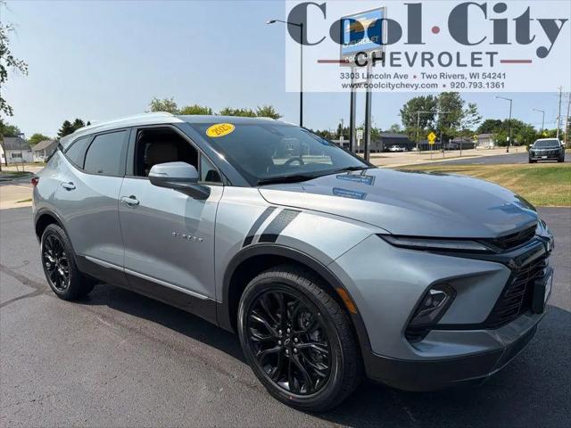 2025 Chevrolet Blazer AWD Premier for sale in Two Rivers, WI