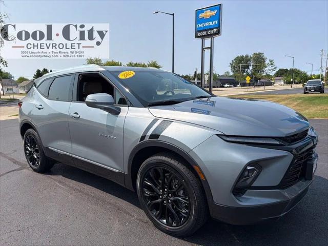 2025 Chevrolet Blazer AWD Premier for sale in Two Rivers, WI