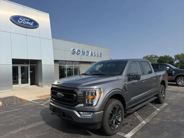 2022 Ford F-150 XLT for sale in Wautoma, WI