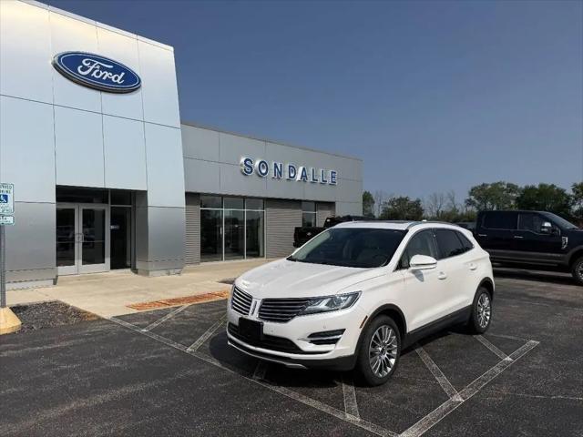 2017 Lincoln MKC Reserve for sale in Berlin, WI
